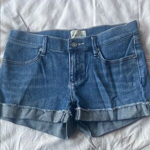 Roxy Denim Shorts